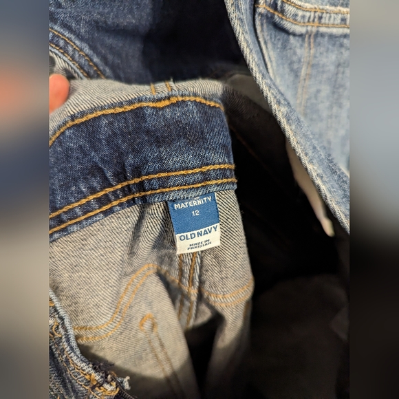 Maternity overalls - Picture 5 of 5